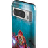 Marvel Iron Man Repulsor Blast Google Pixel 8 Pro Impact Case